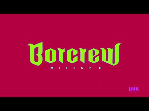 ~Paluch x Szpaku - Odbijam (BORCREW MIXTAPE)[BASS BOOSTED]~