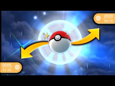 ⏳After one year got this rare pokemon again | Pokémon Go.