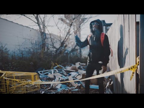 Othaside Vaughn x Shredgang Horse x WesPalmRich x Dxpe Dilla - Montana [Official Video]