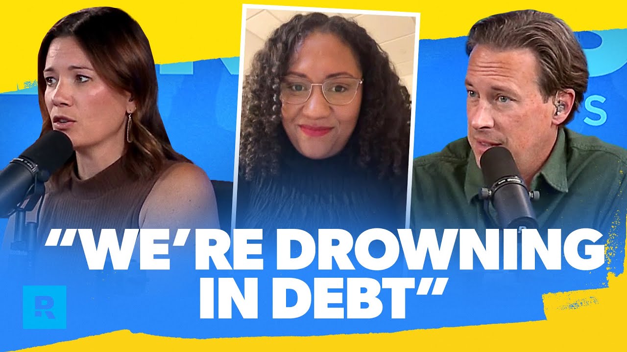 I Have $700,000 In Non-Mortgage Debt