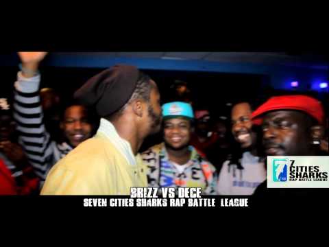 Brizz vs Dece