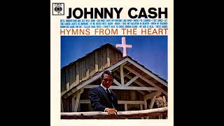 Johnny Cash - If We Never Meet Again (This Side of Heaven) [Audio] | Hymns from the Heart (1962)