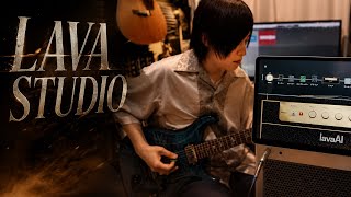 Lava studio review By Ryunosuke