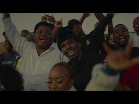 Dladla Mshunqisi – Thutha ft. Beast & Spirit Banger