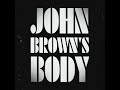 New music from John Brown's Body incoming!