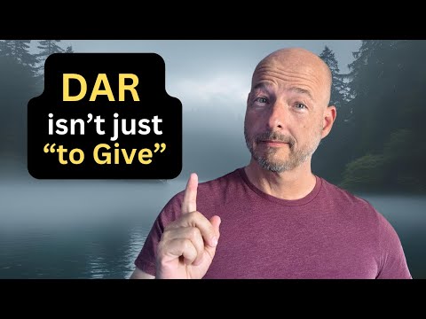 15 Useful Expressions with DAR