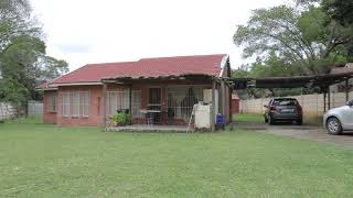 Cozy house for sale in Bloubosrand for R1 200 000