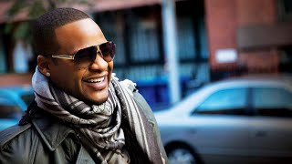 Jaheim - Hush (Audio)