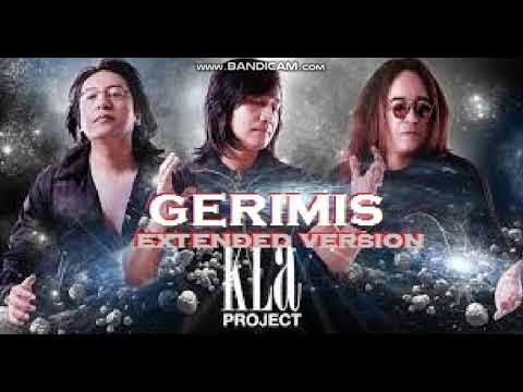 KLa Project feat Jolene Marie - GERIMIS - extended version