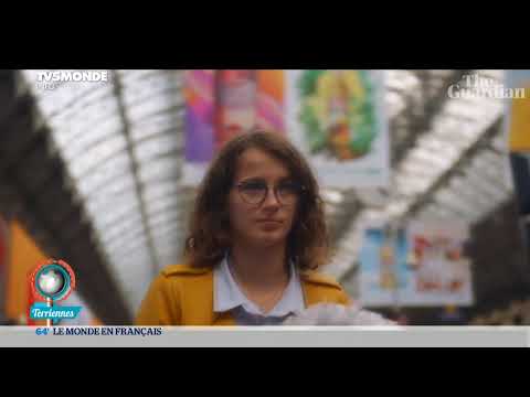 Le 64' - L'actualité du samedi 1 mai 2021 dans le monde - TV5MONDE