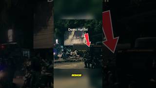 Download lagu When Brimob Shouted at TNI‼️😱#tni #brimob #demo #prabowo #marines mp3