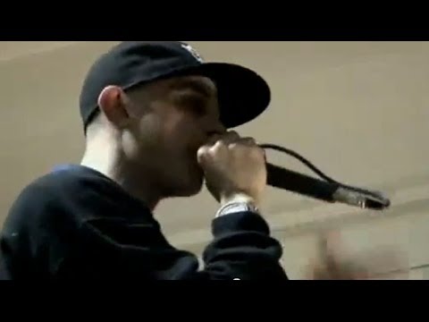 DnBtv  DJ Profile & Ruffstuff and MC Shabba D - live video