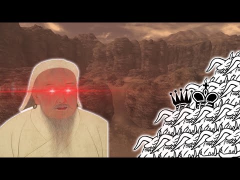 The Great Khan Experience