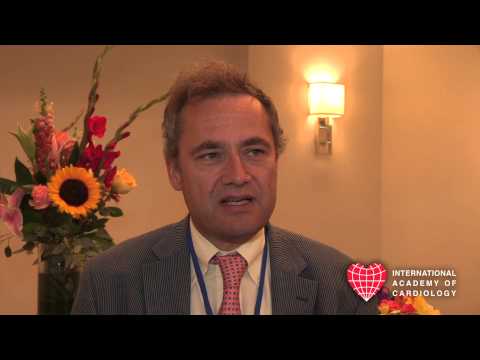 International Academy of Cardiology: A.H. Jan Danser, M.D.: DUAL AT1 RECEPTOR/NEPRILYSIN INHIBITION