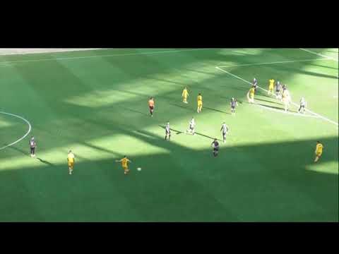 Beira-Mar 2-1 Lusitano FCV