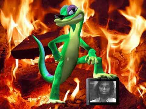 Gex: Enter the Gecko OST - The Pre-History Channel