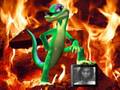 Gex Enter The Gecko OST The Pre History Channel