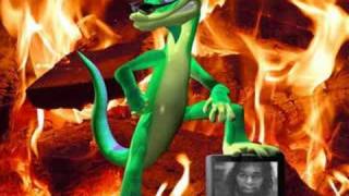 Gex: Enter the Gecko OST - The Pre-History Channel