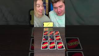Don’t Pick the Wrong UNO Card💣!