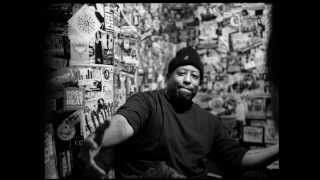 DJ Premier-The Bullshit (Instrumental)