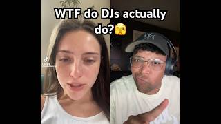 Download lagu What do DJs actually do? #shorts #funny mp3