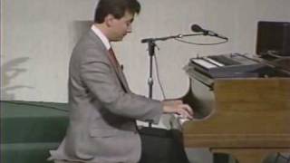 Roger Bennett - I'll Fly Away Medley