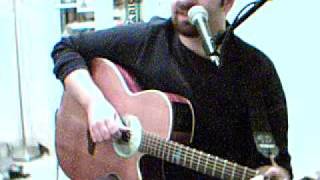 Joseph Arthur Big City Secrets Cover