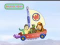 Nick Playdate Operation M O M M Y Promo May 2010 Ideal Verison