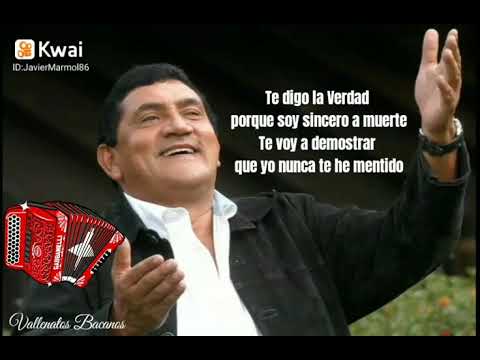 Te digo la verdad | Los hermanos zuleta