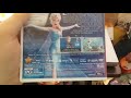 Frozen Sing Along Edition 2014 DVD Overview