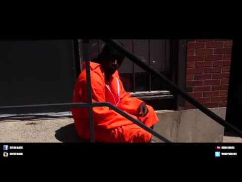 CLYDE MACK Crime Rate VIDEO (INTRO)