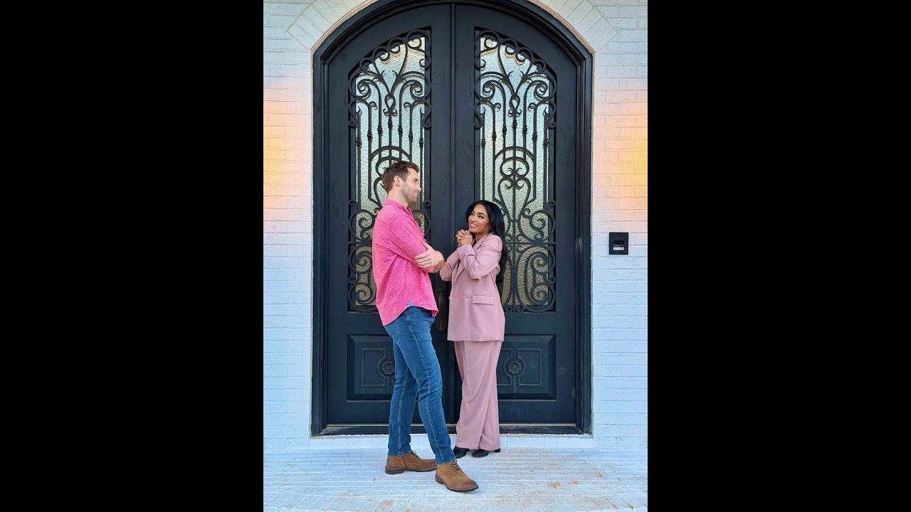 When Abigail ask Ben to invest in her hair business!