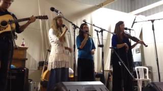 &quot;We Believe- Apostle&#39;s Creed&quot;