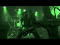 Cervet The Hive 09 02 2019 Colos Saal Aschaffenburg