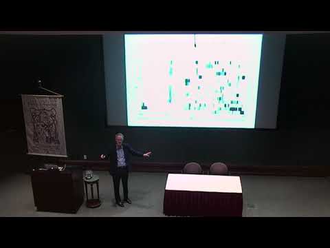 Nicholas Carr on “The Myth of the Global Village: How Technology Divides Us"