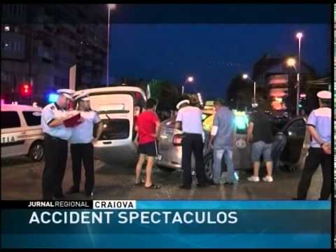 ACCIDENT SPECTACULOS