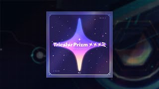 Cover art for Tricolor Prizm☆☆☆ミ