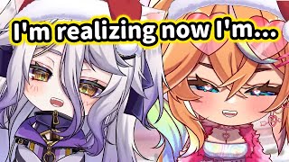 Henya gets Surprised by Ari’s painful realization