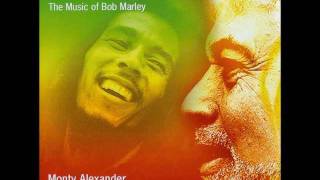 Monty Alexander "Three Little Birds"