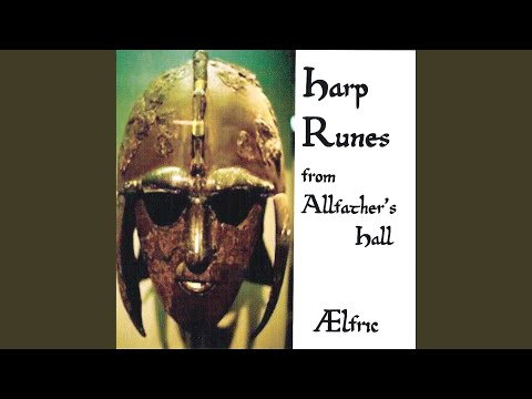 Woden Beot (Woden Boast)