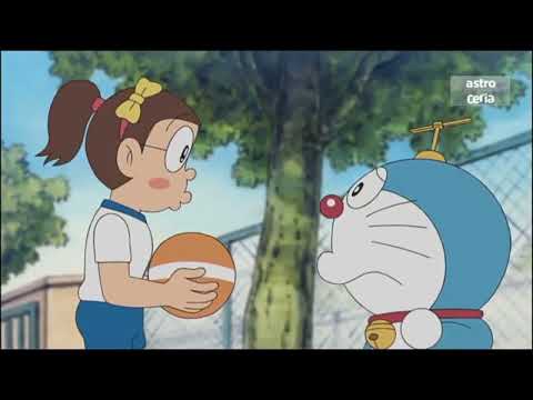 Doraemon Malay - Nobiko Kesayangan Saya