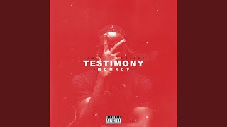 The Testimony