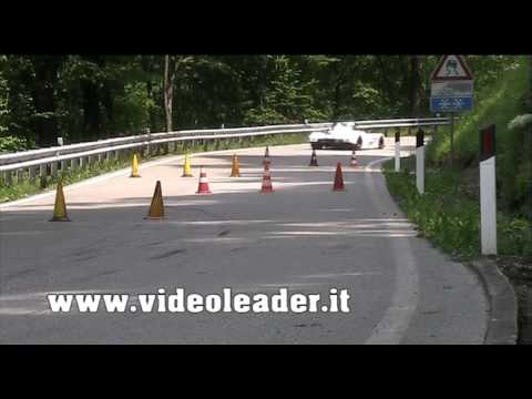 19° Slalom Baitoni - Bondone 2012 - www.videoleader.it