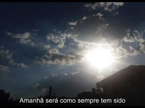 She Is The Sunlight - Trading Yesterday