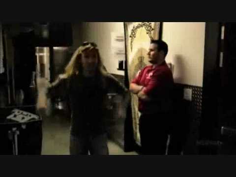 1. Megadeth - Live in San Diego - Blood In The Water