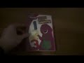 My Barney DVD Collection 2025 Edition