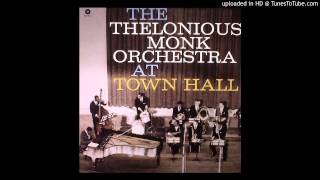 Thelonious Monk Orchestra:  "Friday The 13th"