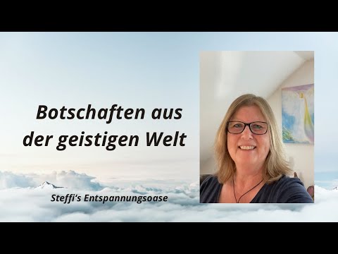 Botschaft der geistigen Welt für die Woche vom 26.02. bis 04.03.2023