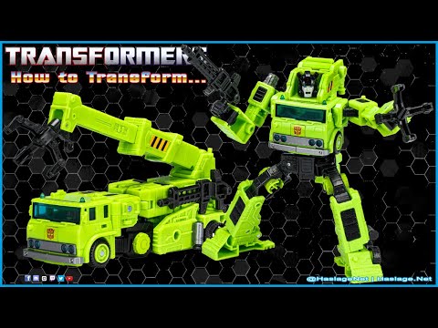 Walmart Exclusive! Transformers: Legacy Velocitron Speedia 500 Road Hauler #Shorts | HNE Toys
