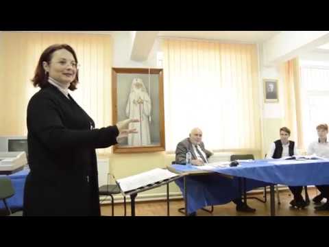 Dan Mihai GOIA  "Atelier Dirijoral 2" -  Episodul V